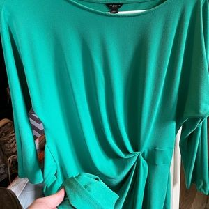 Ann Taylor Blouse